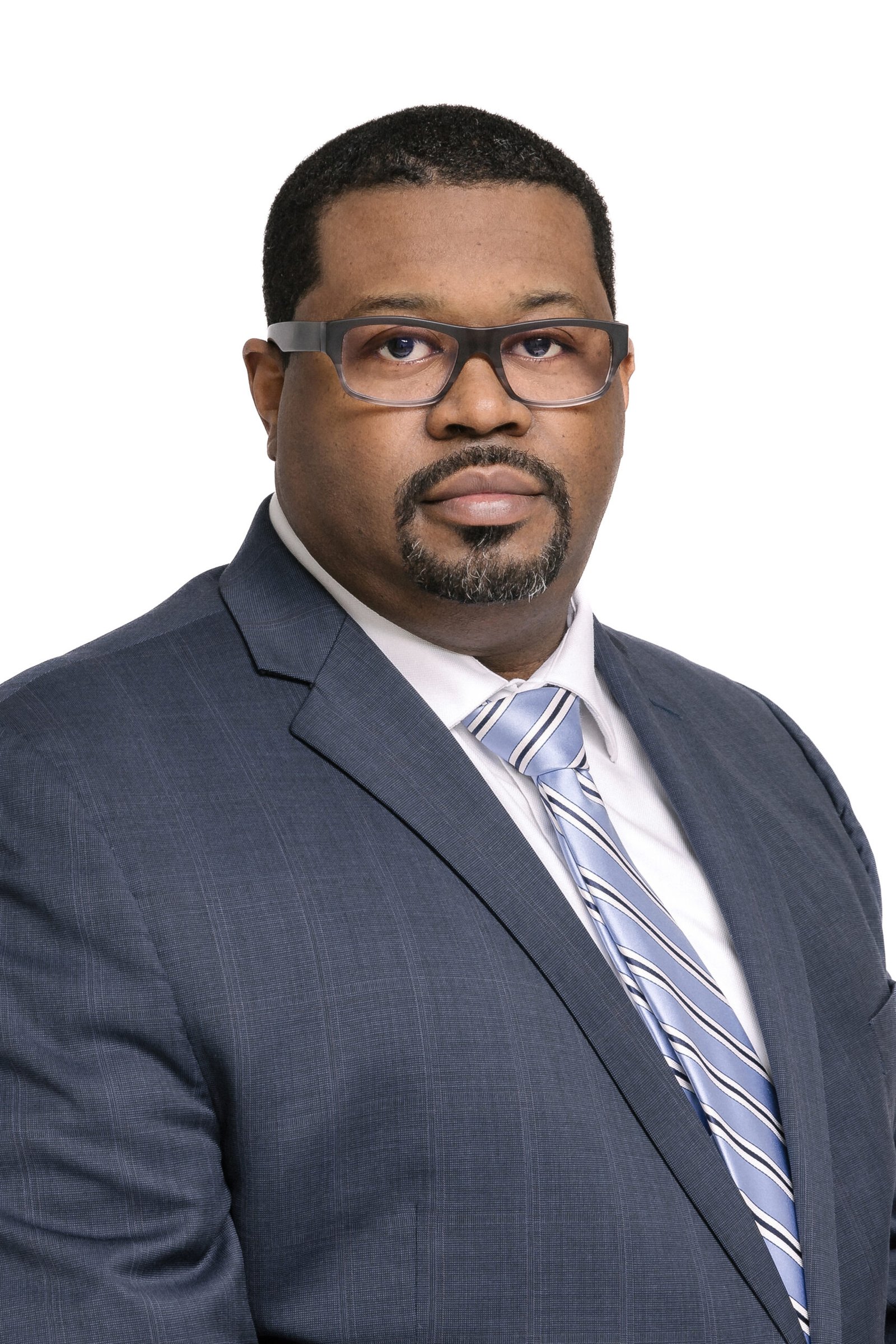 Hayward Little, Jr - Broker